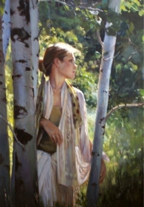 Рисует Tammy Callens