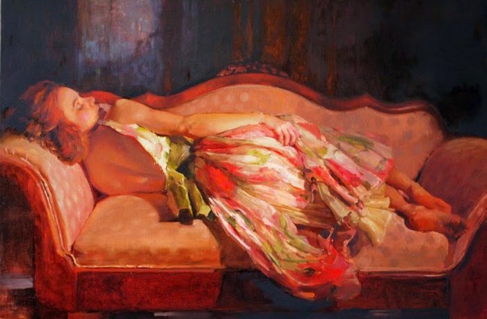 Рисует Tammy Callens