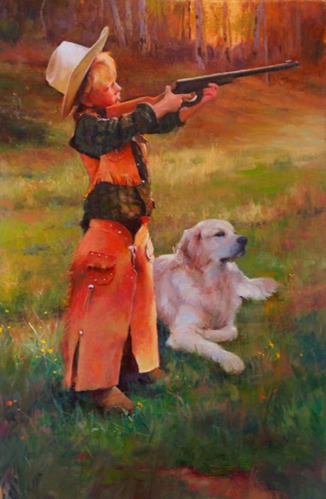 Рисует Tammy Callens