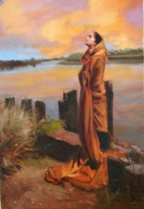 Рисует Tammy Callens