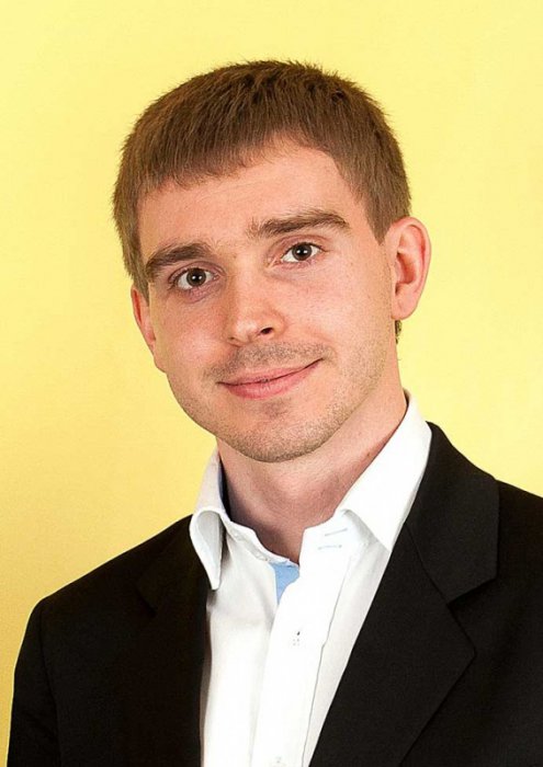 Красноярский депутат-уклонист хочет баллотироваться в губернаторы