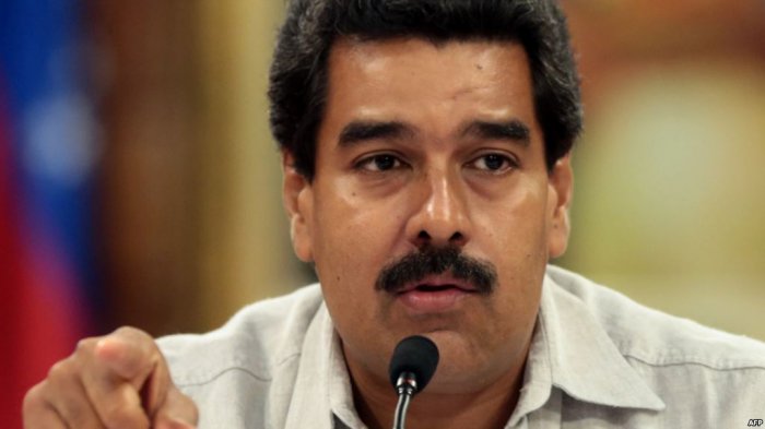 Президент Венесуэлы обвинил ультраправых в подготовке госпереворота