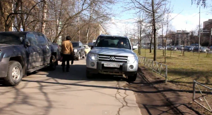 СтопХамСПб - Навигатор