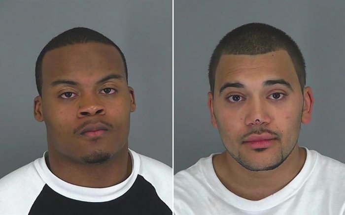 В тюрьму за спущенные штаны