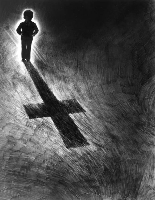 «Омен» станет основой сериала