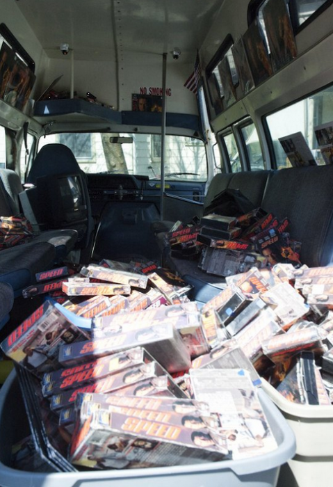 Хобби или одержимость?