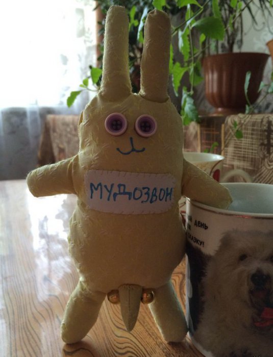 Детская игрушка