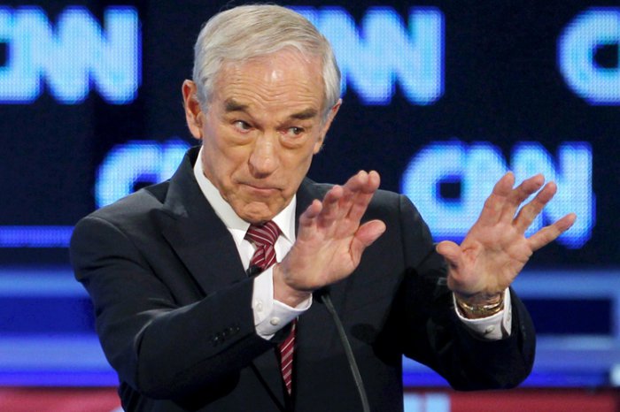 США планируют потратить на свержение Путина $30 млрд