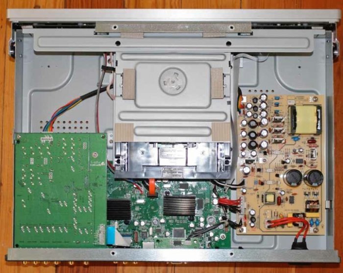 Hi-End для дураков