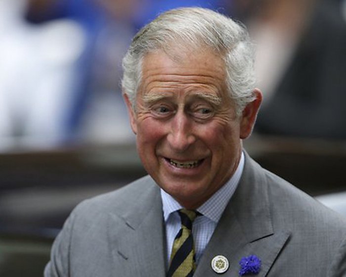 Королевский двор Великобритании не собирается комментировать высказывания принца Чарльза