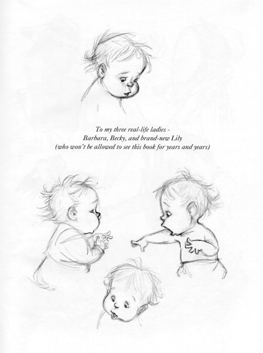 Скетчбуки Дина Игла