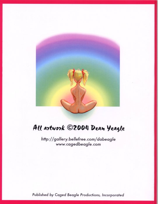 Скетчбуки Дина Игла