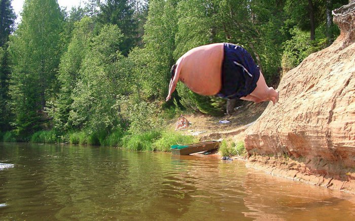 Обои на рабочий стол / Wallpapers HQ Mix 595