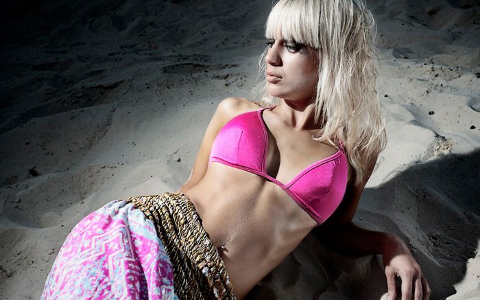 Обои на рабочий стол / Wallpapers HQ Mix 595