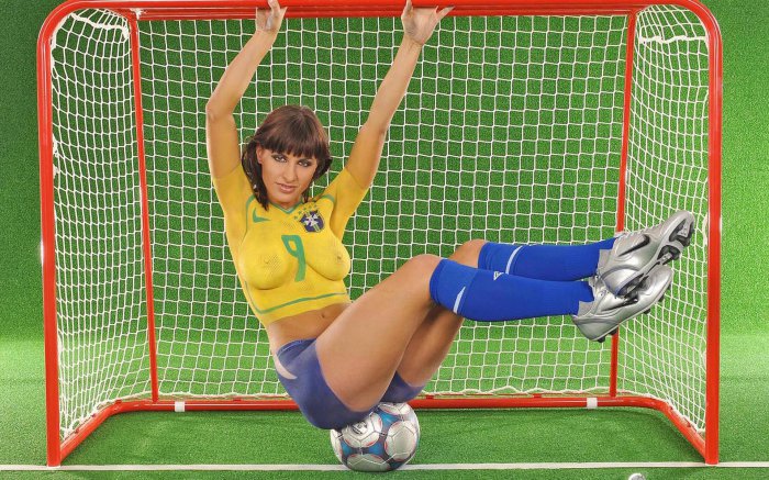 Обои на рабочий стол / Wallpapers HQ Mix 595