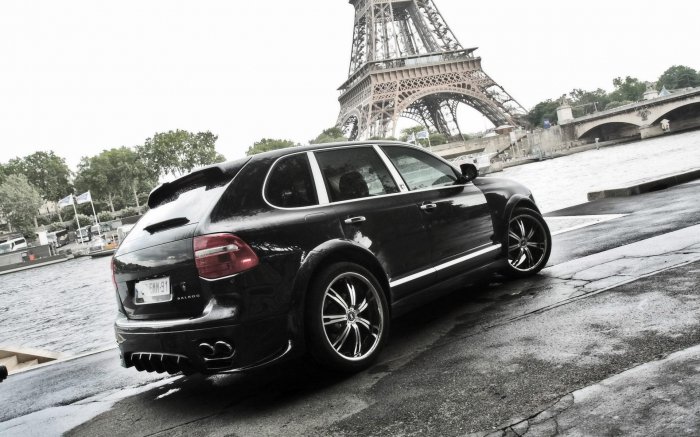 Обои на рабочий стол / Wallpapers HQ Mix 595