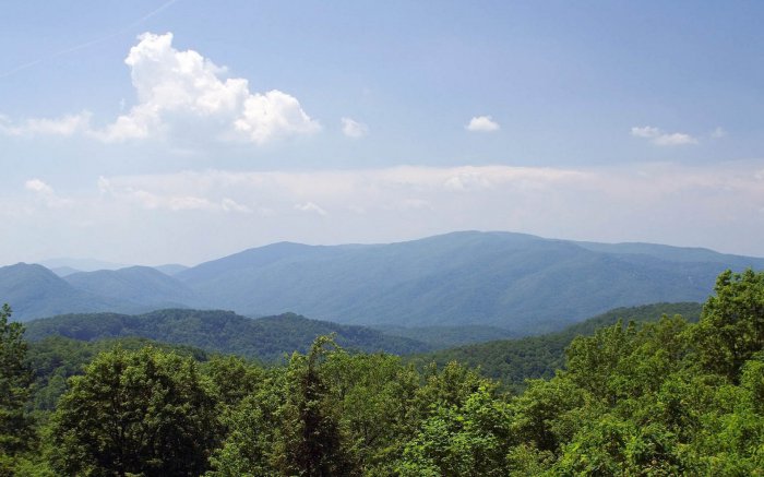 Обои на рабочий стол / Wallpapers HQ Mix 595