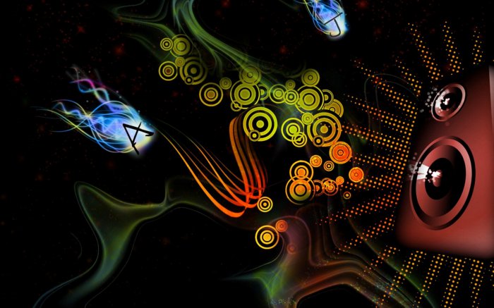 Обои на рабочий стол / Wallpapers HQ Mix 595