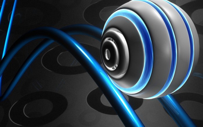 Обои на рабочий стол / Wallpapers HQ Mix 595