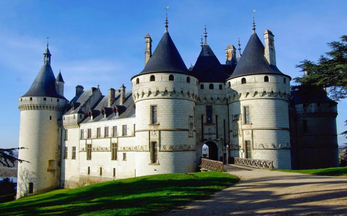 Обои на рабочий стол / Wallpapers HQ Mix 595