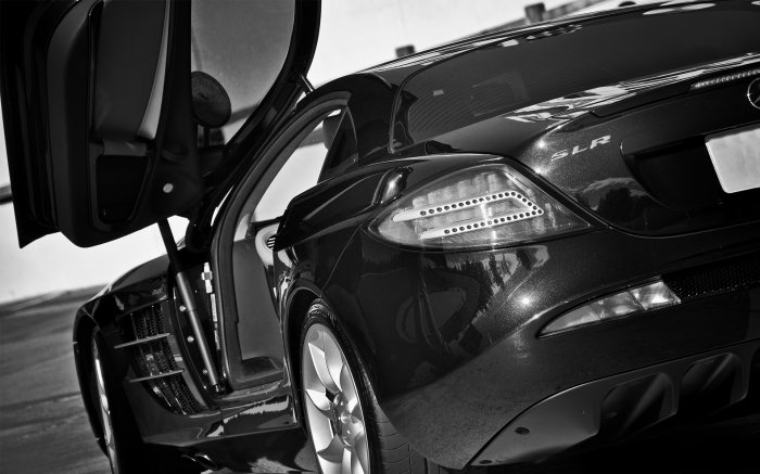 Обои на рабочий стол / Wallpapers HQ Mix 595