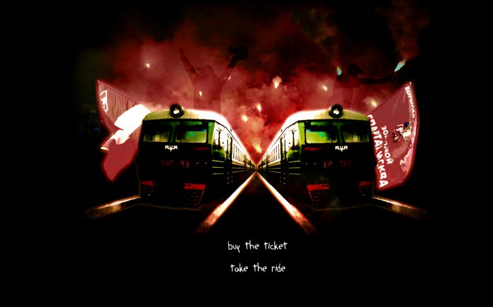 Обои на рабочий стол / Wallpapers HQ Mix 595