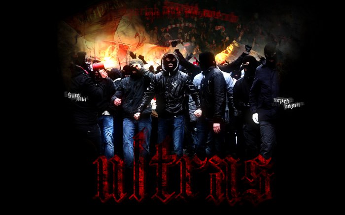 Обои на рабочий стол / Wallpapers HQ Mix 595