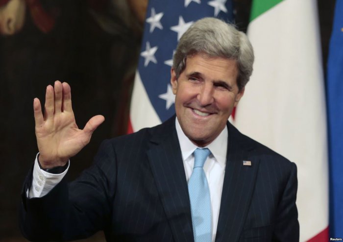 С мыса Канаверал запущен секретный разведывательный спутник США