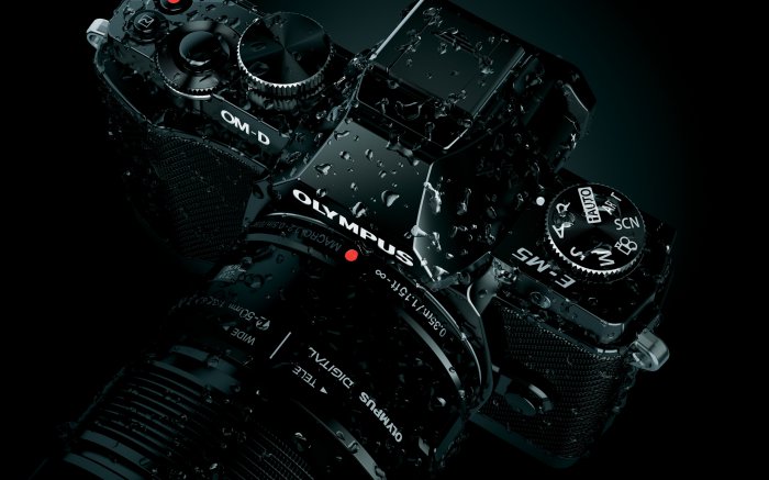 Обои на рабочий стол / WP-137 HQ Mix