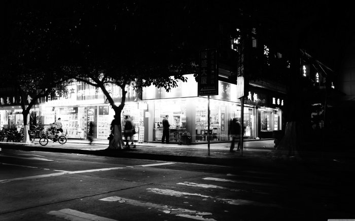 Обои на рабочий стол / WP-137 HQ Mix