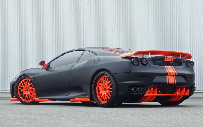 Обои на рабочий стол / Wallpapers HQ Mix 603