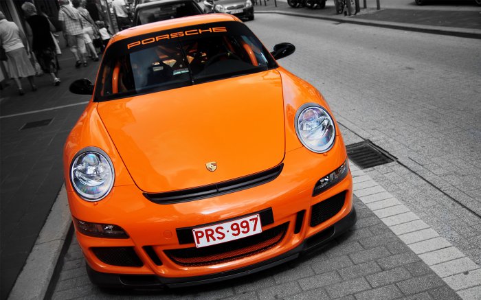 Обои на рабочий стол / Wallpapers HQ Mix 603