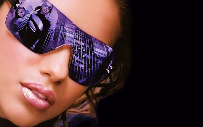 Обои на рабочий стол / Wallpapers HQ Mix 603