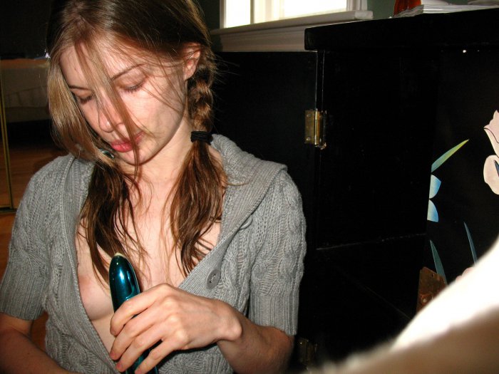 Девушки бывают разные