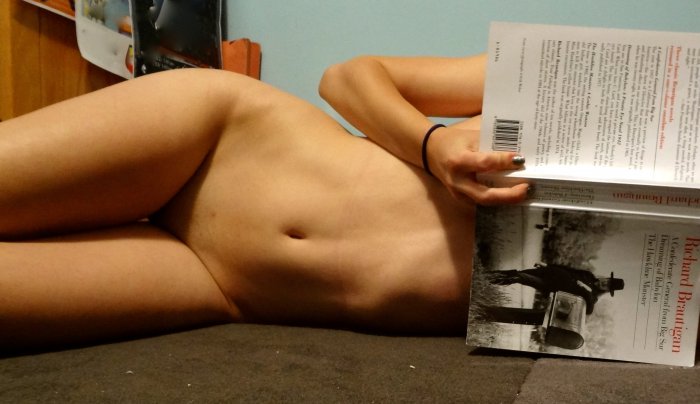 Девушки бывают разные