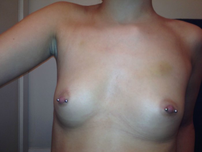 Девушки бывают разные