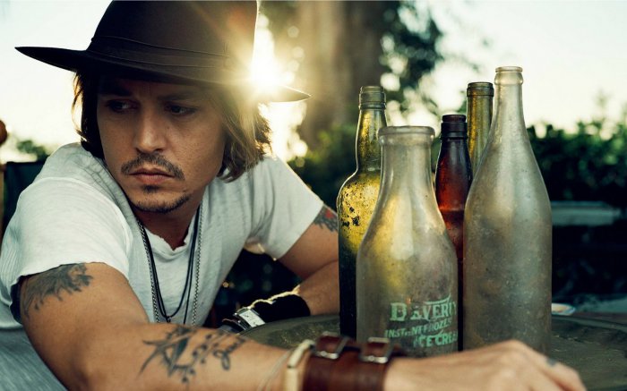 Обои на рабочий стол / HD Computer Wallpaper 51