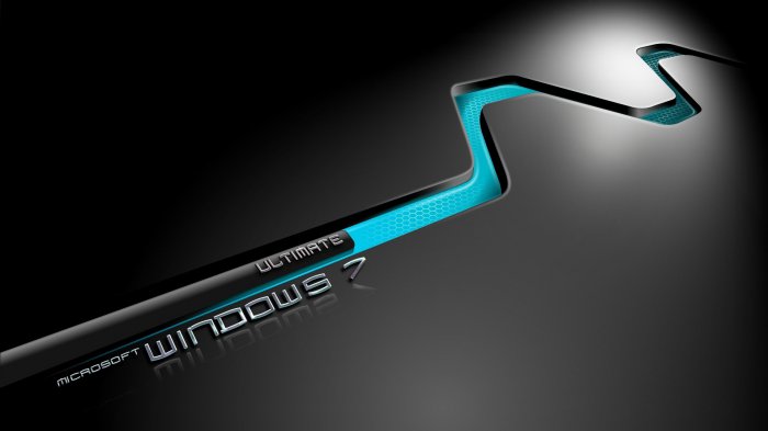 Обои на рабочий стол / HD Computer Wallpaper 51