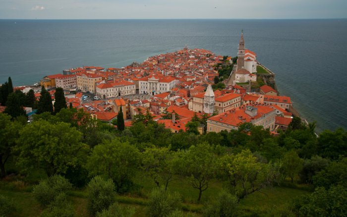 Обои на рабочий стол / HD Computer Wallpaper 51