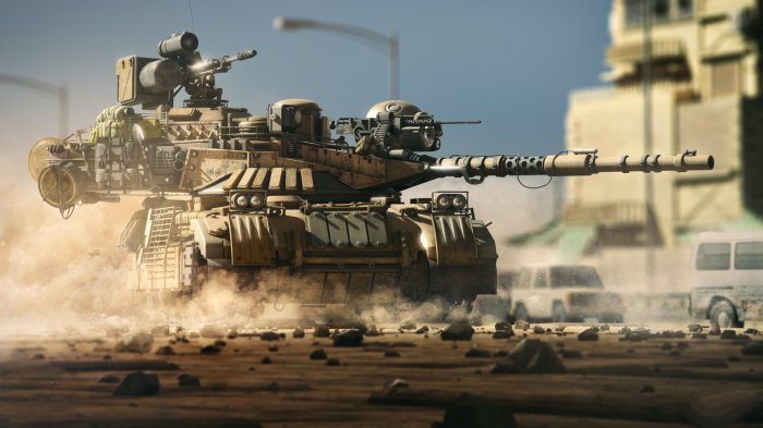 Обои на рабочий стол / HD Computer Wallpaper 51