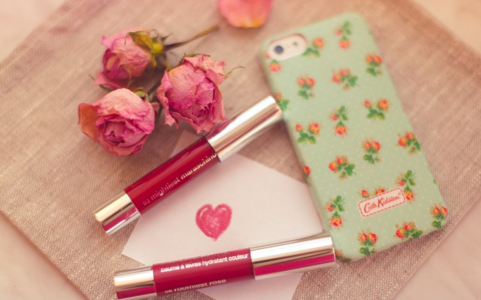 Обои на рабочий стол / HD Computer Wallpaper 51