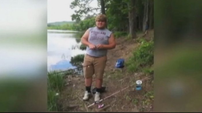 Самая идиотская смерть месяца