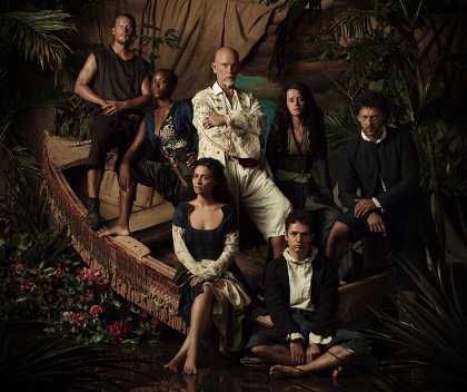 «Череп и кости». Шпионские страсти с пиратским размахом «Череп и кости». Шпионские страсти с пиратским размахом