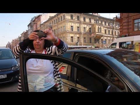 СтопХамСПб - По 500 рублей