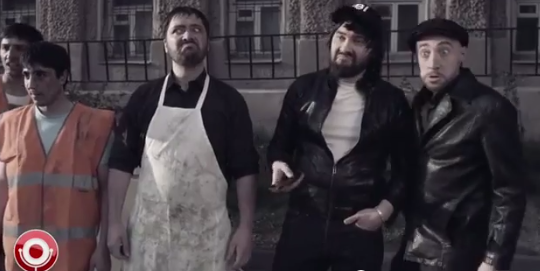 Посаженная приора