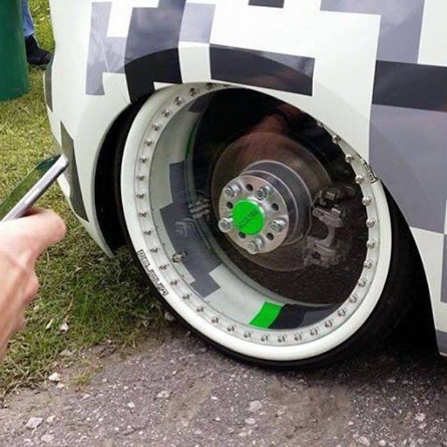 Автоприколы (25 фото)