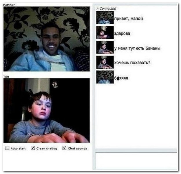 Смешные комментарии из социальных сетей (40 фото)