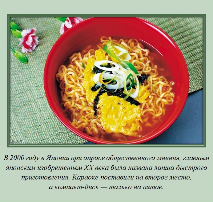 Интересно обо всём (25 фото)