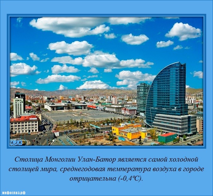 Интересно обо всём (25 фото)