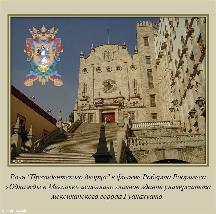 Интересно обо всём (25 фото)